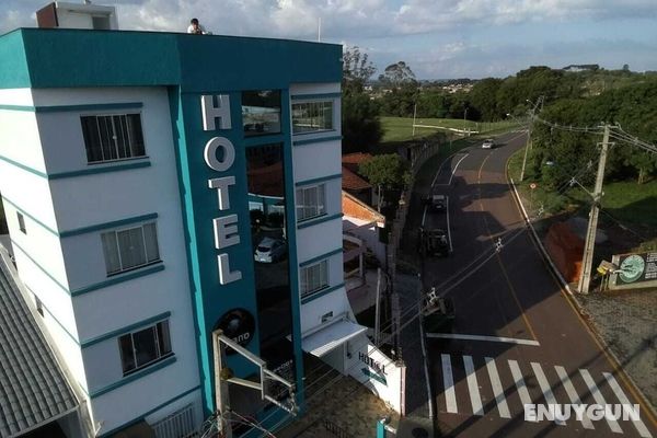 Hotel Urano Öne Çıkan Resim