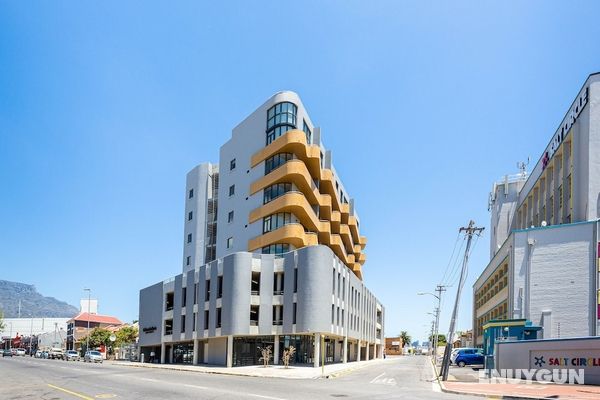 Urban Artisan Aparthotel by Totalstay Öne Çıkan Resim