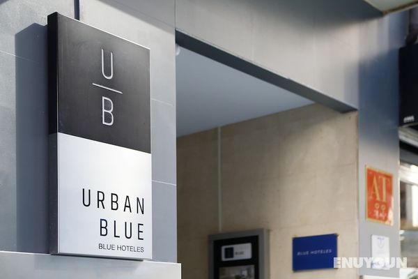 Apartamentos Urban Blue Öne Çıkan Resim