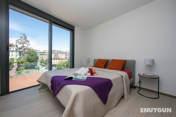 Urban Flat Paradiso Öne Çıkan Resim