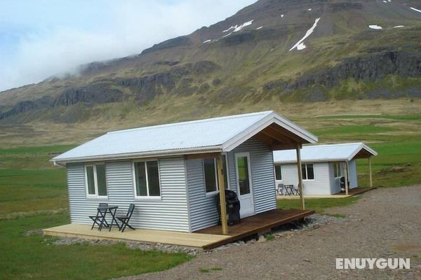 Urðartindur Guesthouse Öne Çıkan Resim