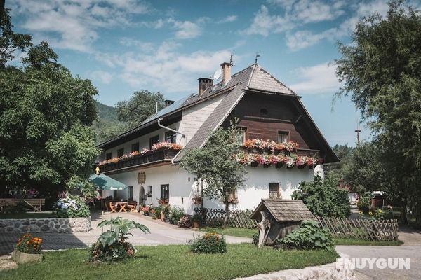 Urlaub am Bauernhof Feldbauer Öne Çıkan Resim