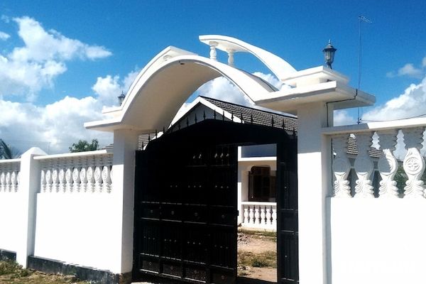 Villa Uroa Barabara Öne Çıkan Resim