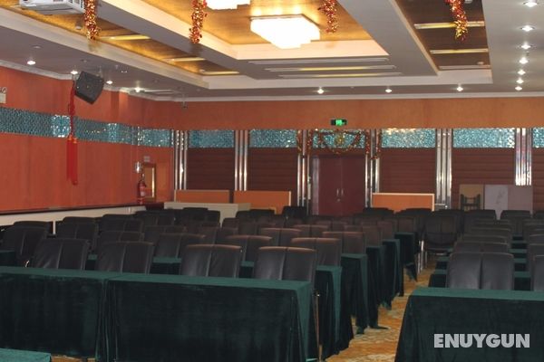 Urumqi Taxinan Hotel Genel