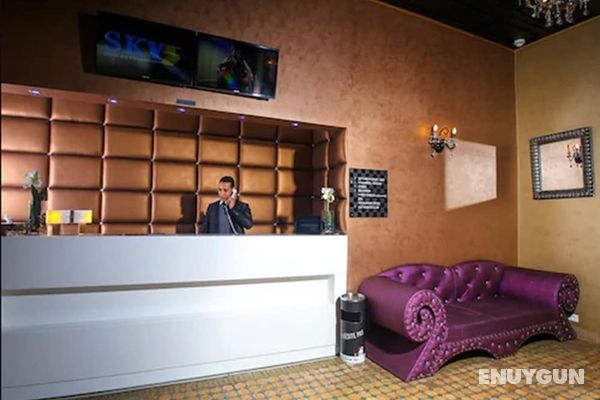 Ushuaia Hotel & Clubbing Öne Çıkan Resim