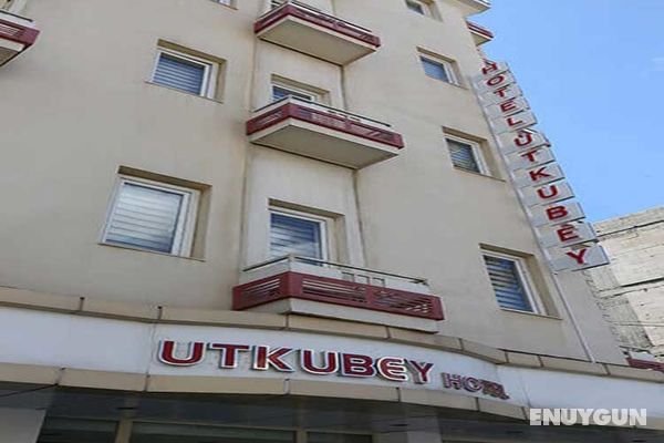 Utkubey Hotel Genel