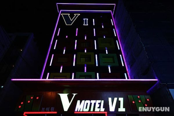 V1 Motel Öne Çıkan Resim