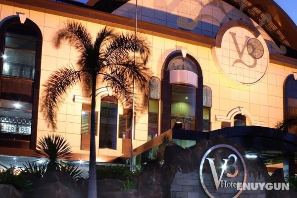 V3 Hotel Surabaya Genel