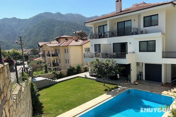 Vacation Home Öne Çıkan Resim