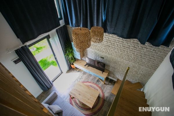 Vadim Selimiye Butik Otel Öne Çıkan Resim