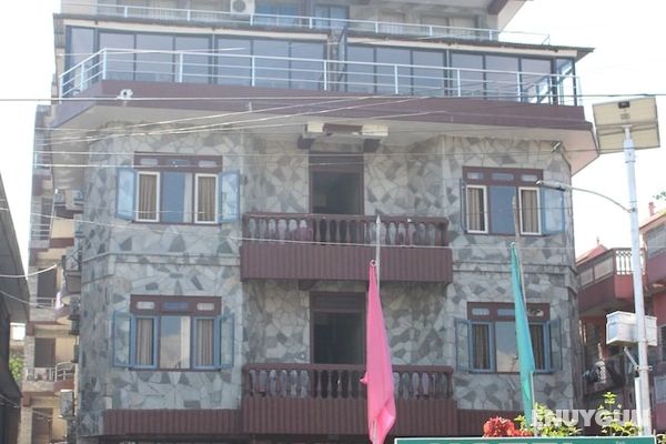 Hotel Vajra Inn Öne Çıkan Resim