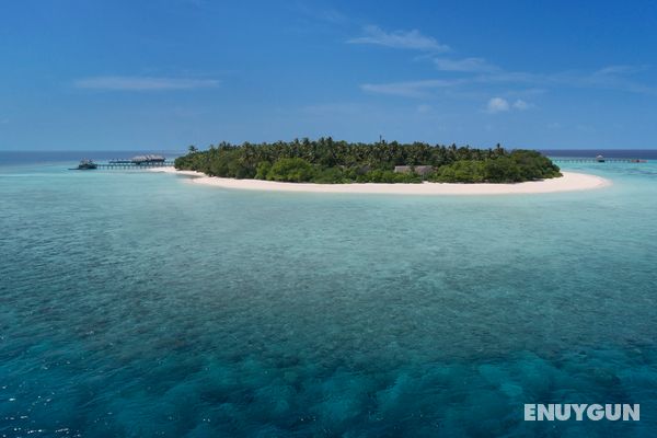 Vakkaru Maldives Genel