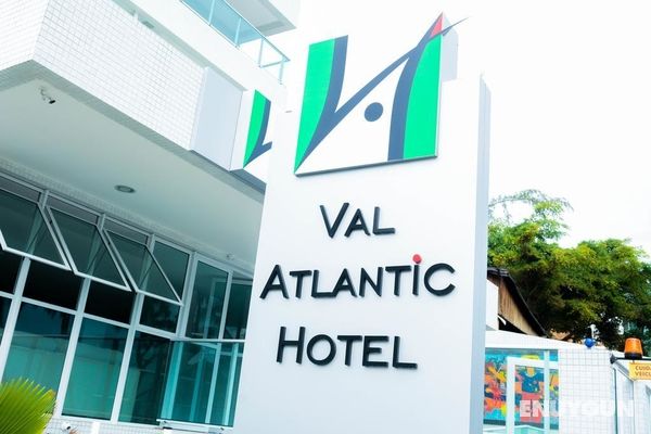 Val Atlantic Hotel Genel
