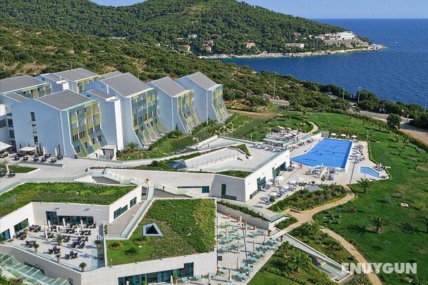 Valamar Lacroma Dubrovnik Hotel Genel