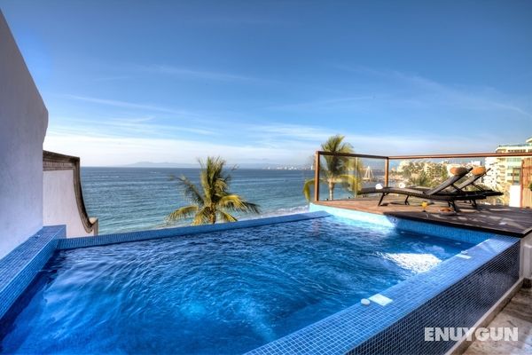 Vallarta Shores Beach Hotel Öne Çıkan Resim