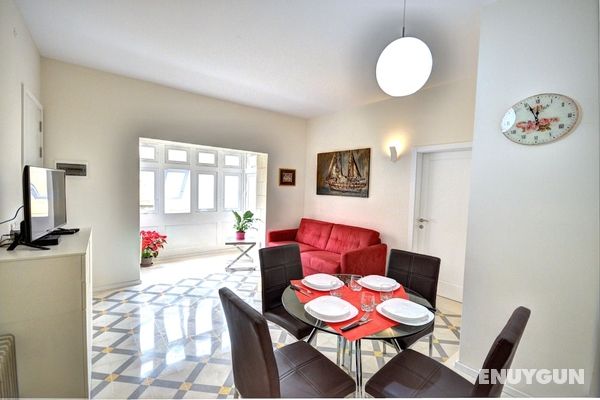 Valletta Central Apartment Öne Çıkan Resim