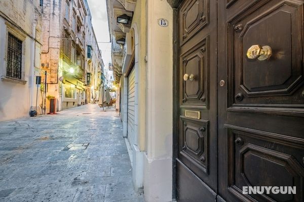 Valletta City Gate Apartment Öne Çıkan Resim
