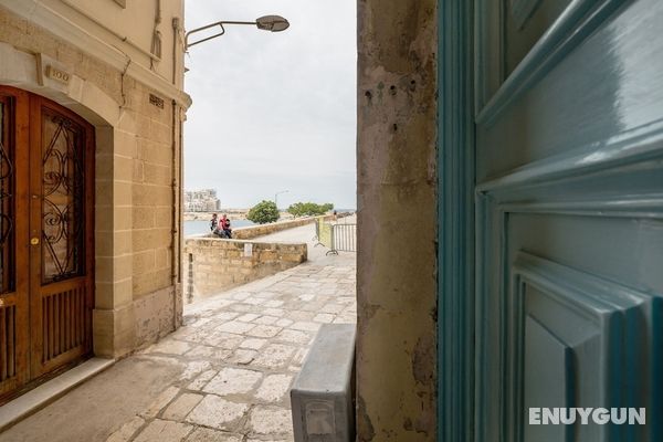 Valletta Holiday Old Theatre Lane Öne Çıkan Resim