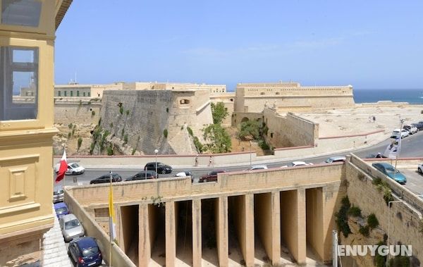Vallettastay Harbor Gem 1 bedroom Öne Çıkan Resim