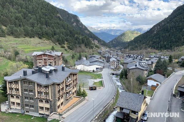 Apartamentos Vallnord 3000 Öne Çıkan Resim