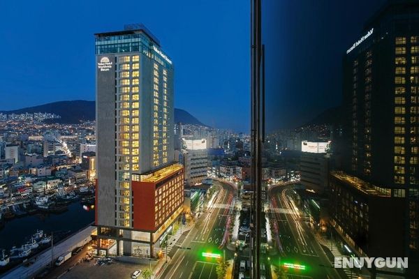 Value Hotel Busan Genel