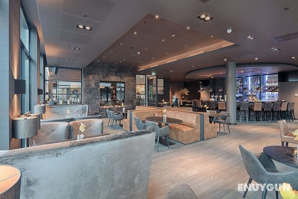 Van der Valk Hotel Utrecht Genel