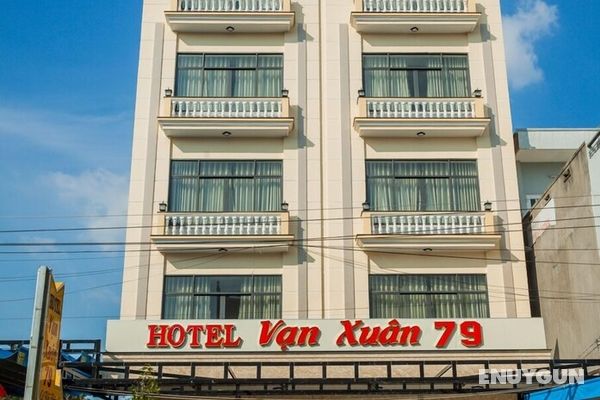 Hotel Van Xuan 79 Öne Çıkan Resim