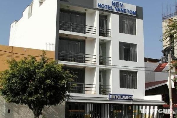 Hotel Vanetom Öne Çıkan Resim