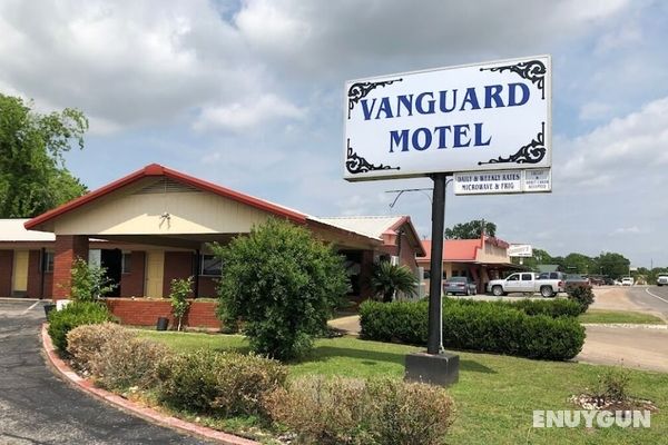 Vanguard Motel Öne Çıkan Resim