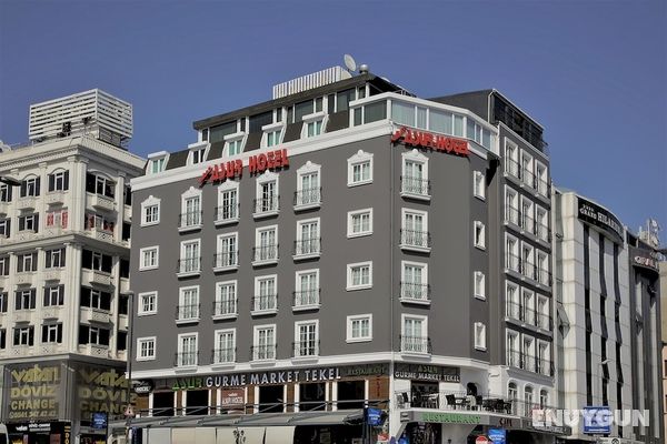 Vatan Asur Hotel Genel