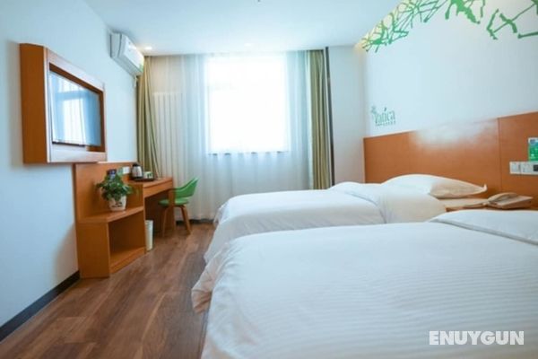 Vatica BeiJing Yanqing District Dongwai Street Hotel Öne Çıkan Resim