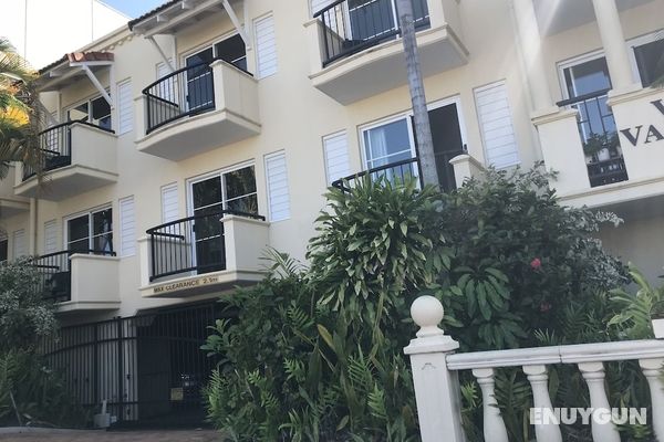 Villa Vaucluse Apartments of Cairns Öne Çıkan Resim
