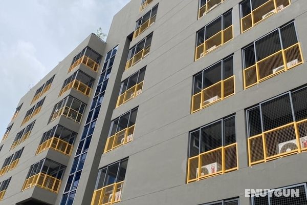 VDA Residence Bangkok Öne Çıkan Resim