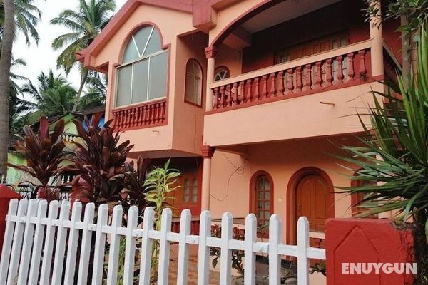 Veeniola Apartment - Stay in Goa Öne Çıkan Resim