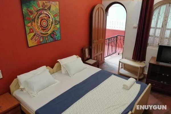 Veeniola Apartment - Stay Near Goa Öne Çıkan Resim