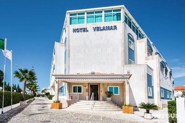 Velamar Boutique Hotel Genel