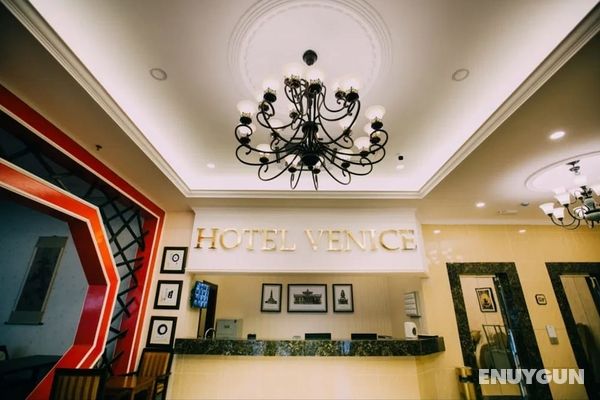 Hotel Venice Öne Çıkan Resim
