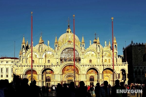 Venice Lion Residence - Vespucci Genel