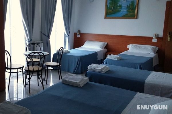 Venice Mestre Tourist Accommodation, Quiet Room With Wifi and Free Parking Öne Çıkan Resim