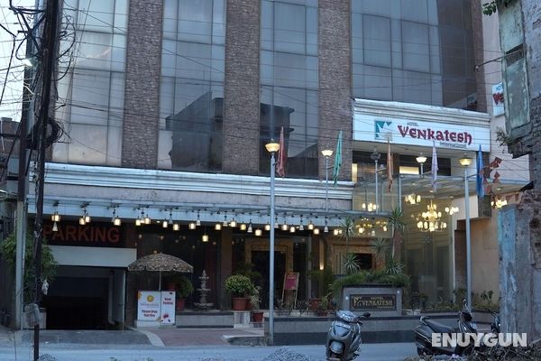 Hotel Venkatesh International Öne Çıkan Resim
