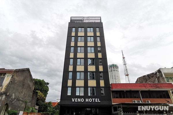 Veno Hotel Öne Çıkan Resim