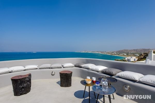 Venti Villa Naxos Öne Çıkan Resim