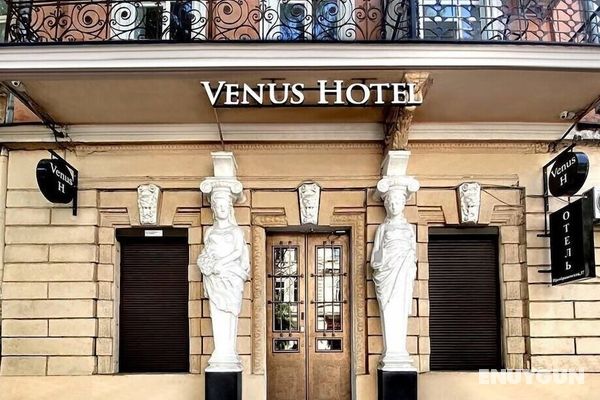 Venus Hotel Öne Çıkan Resim