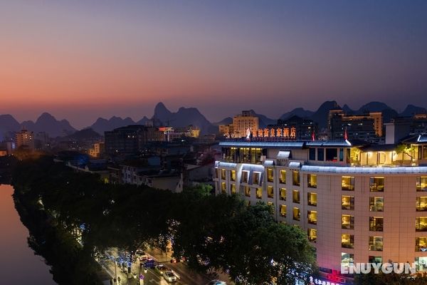 Venus Hotel  Xiangshan Park 2 Öne Çıkan Resim