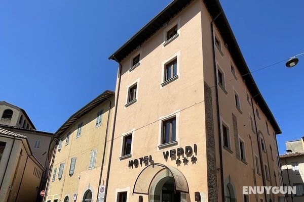 Hotel Verdi Pisa Öne Çıkan Resim