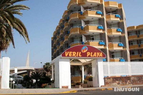 Veril Playa Genel