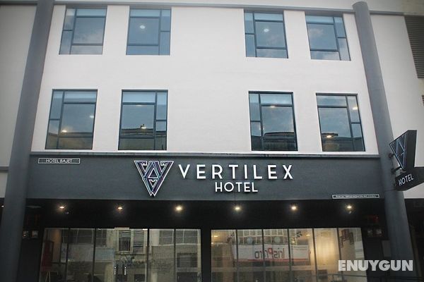Vertilex Hotel Öne Çıkan Resim