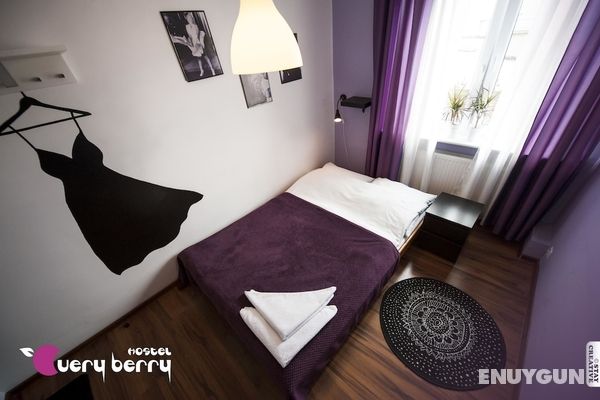 Very Berry Hostel Öne Çıkan Resim