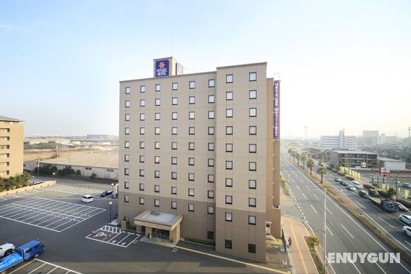 Vessel Hotel Kanda Kitakyushu Airport Öne Çıkan Resim