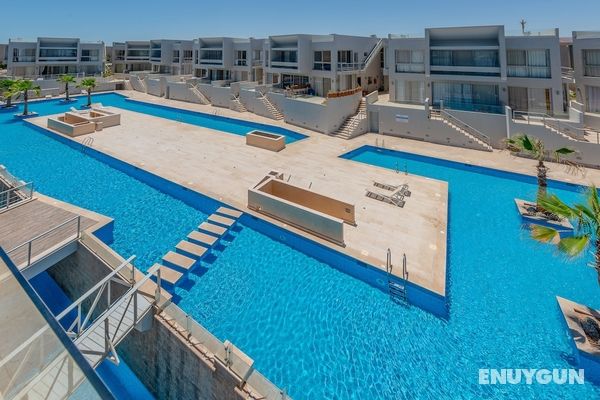 VESTA - El Gouna Residence Oda Manzaraları